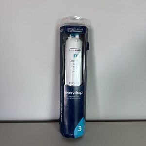 EVERYDROP Replacement ICE & WATER Refrigerator Filter #3 Whirlpool